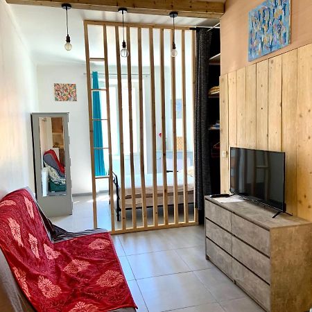 Appartement Wood Desing Proche Cannes Ле Кане Екстериор снимка