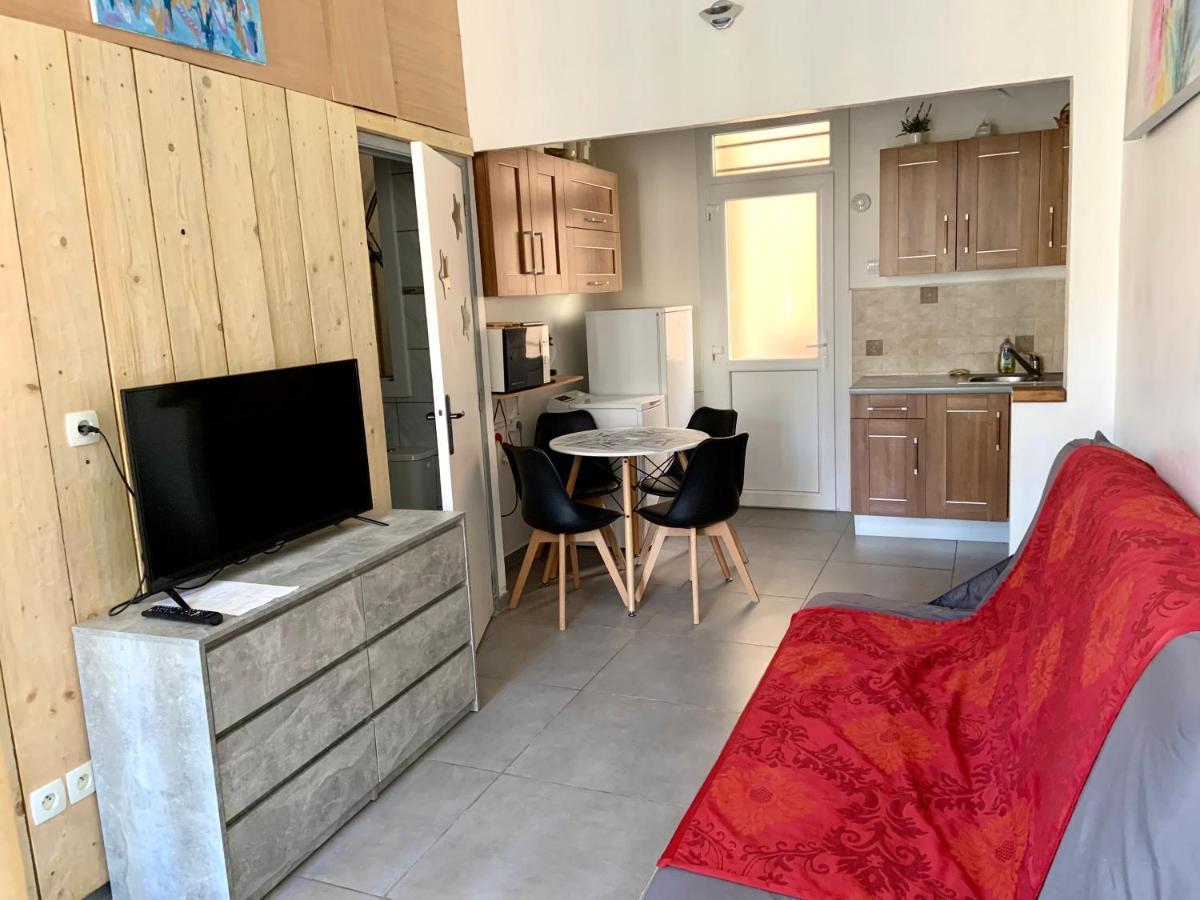 Appartement Wood Desing Proche Cannes Ле Кане Екстериор снимка