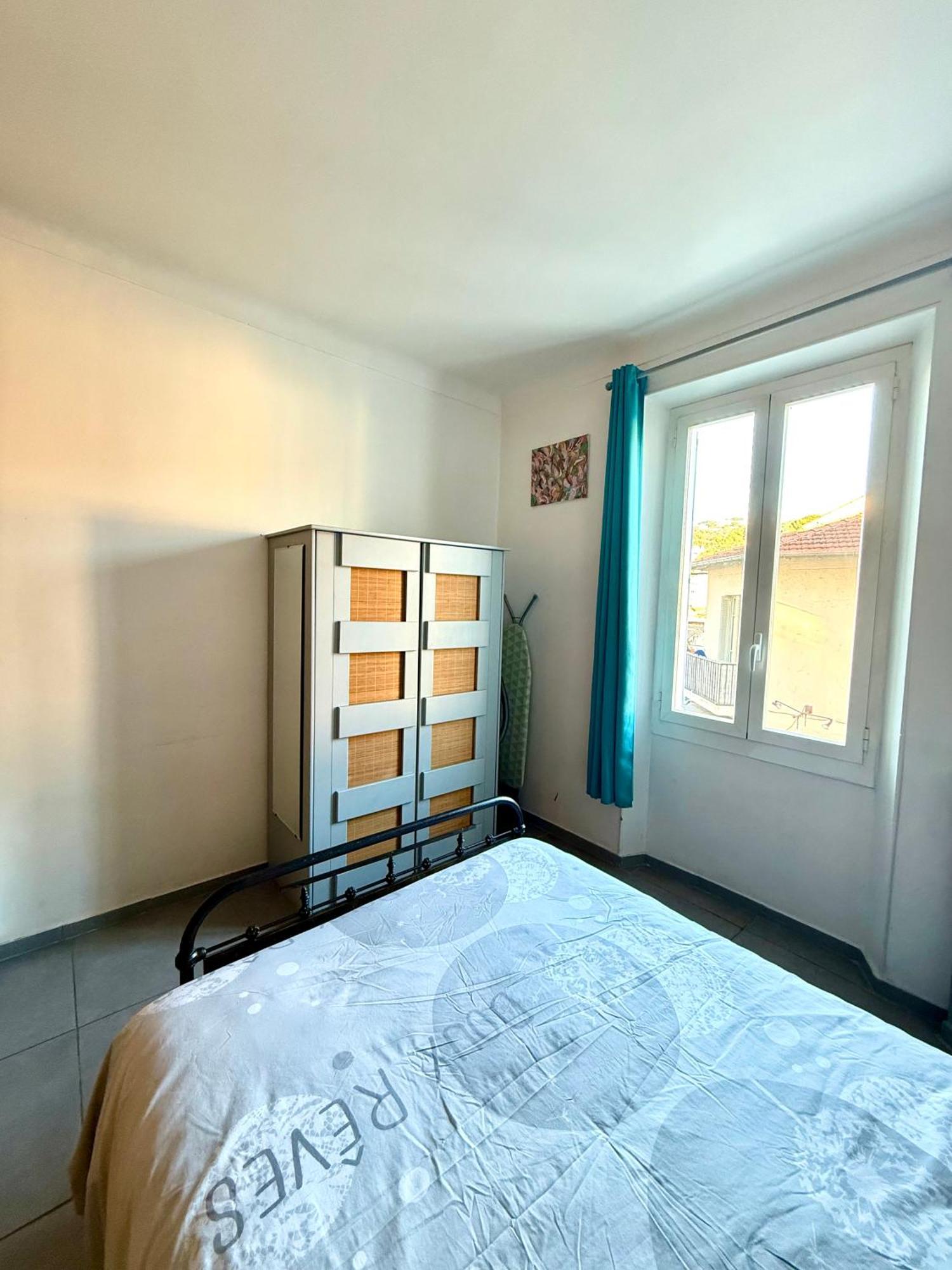 Appartement Wood Desing Proche Cannes Ле Кане Екстериор снимка