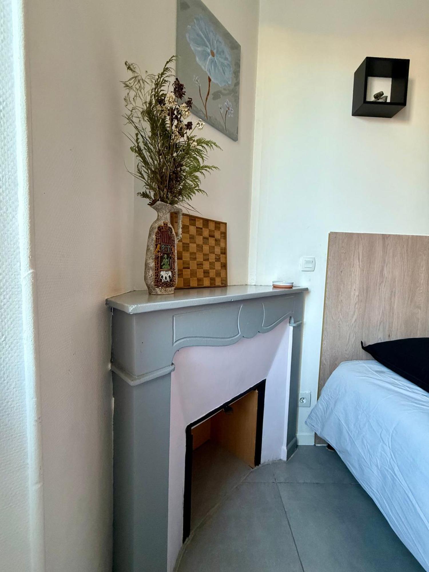 Appartement Wood Desing Proche Cannes Ле Кане Екстериор снимка